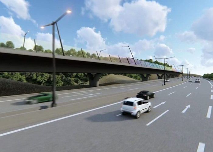 Flyover Θεσσαλονίκης: Προχωρά ο διαγωνισμός, πέντε οι διαγωνιζόμενοι