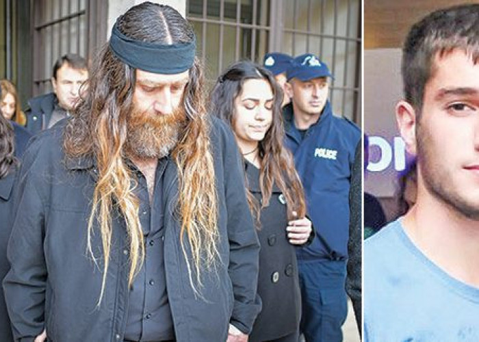 Ανδρέας Γιακουμάκης: ‘Έξι χρόνια παλεύουμε με την απουσία του Βαγγέλη