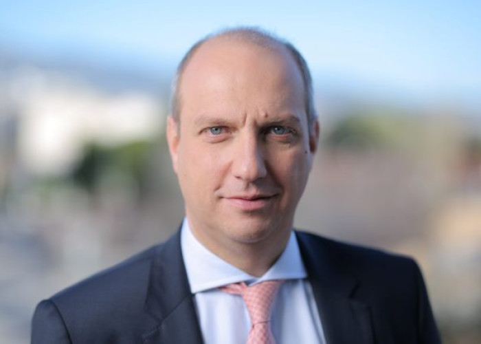 Ο Υφυπουργός Αγροτικής Ανάπτυξης Γιάννης Οικονόμου πραγματοποίησε Τηλεδιάσκεψη με τους Θεματικούς Αντιπεριφερειάρχες Αγροτικής Ανάπτυξης