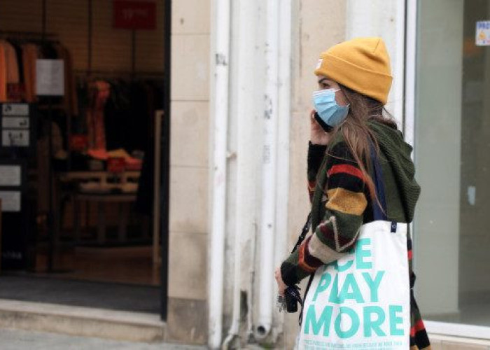 Ευρώπη: 8 στις 10 νεαρές γυναίκες αποφεύγουν ορισμένους δημόσιους χώρους – Φοβούνται επίθεση