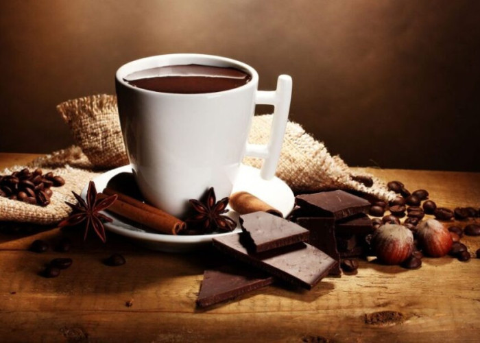 Το γευστικό ρόφημα που προστατεύει την καρδιά και «καθαρίζει» το μυαλό