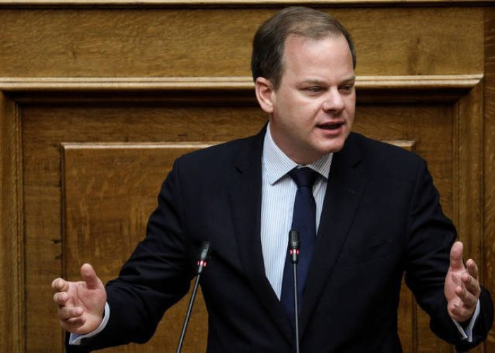 Κώστας Καραμανλής:  Εξορθολογήσαμε τα διόδια της Ιονίας οδού