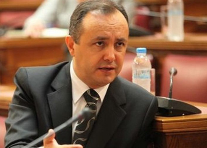 Θεόδωρος Καράογλου: Δεν τελειώσαμε με τον κορονοϊό