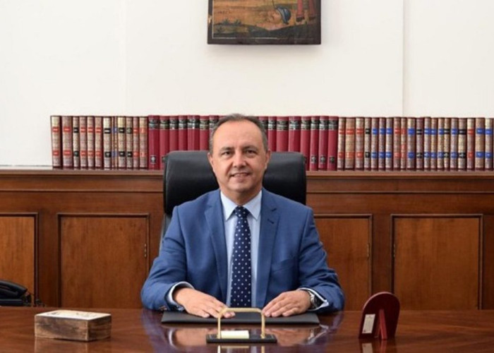 Θεόδωρος Καράογλου: Δεν τίθεται κανένα θέμα χαλάρωσης των μέτρων