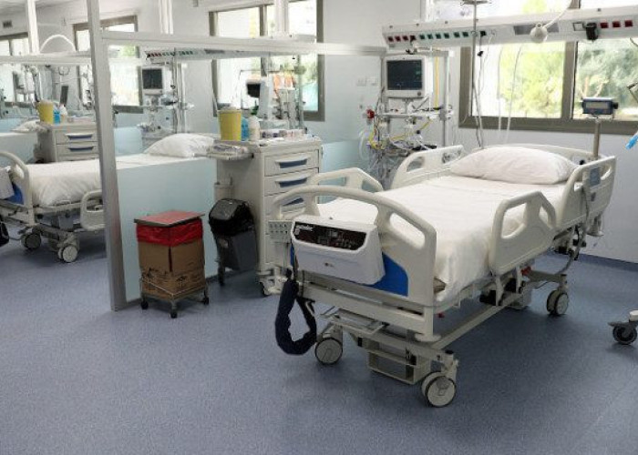 ΕΟΔΥ: Πάνω από 1.000 νεκροί από κορωνοϊό