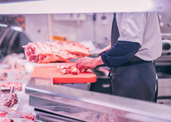 Νίκος Κατσαρός: Μάθετε για τα ζωϊκά προϊόντα από φυτά