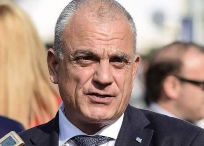 Ο Κώστας Μπούμπας ζητά την  Στήριξη των μακροχρόνιων ανέργων