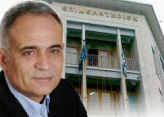 Χρήστος Μέγκλας: Επίκληση καταβολής επιδότησης κόστους μισθοδοσίας