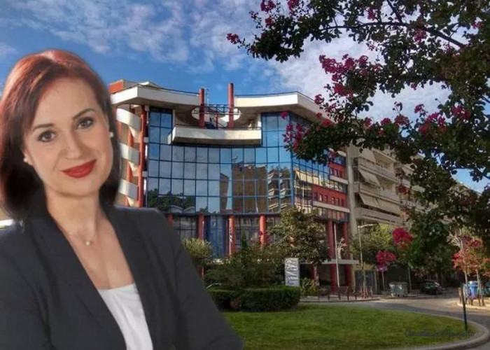 Ζητά η Αριάδνη Παπαφωτίου εξηγήσεις από το Δήμαρχο