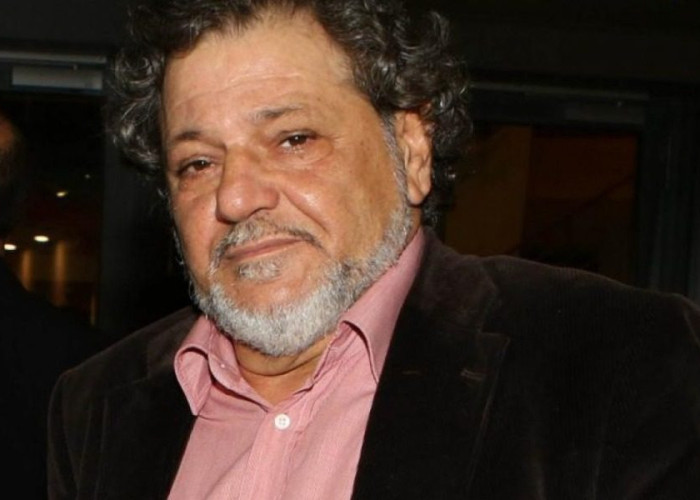 Γιώργος Παρτσαλάκης για τις αποκαλύψεις: «Τα ήξερα όλα, αλλά δεν είχα αποδείξεις»