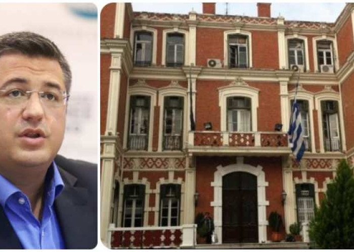 Από την Περιφέρεια Κεντρικής Μακεδονίας  308 σύγχρονα μηχανήματα το «Ιπποκράτειο»