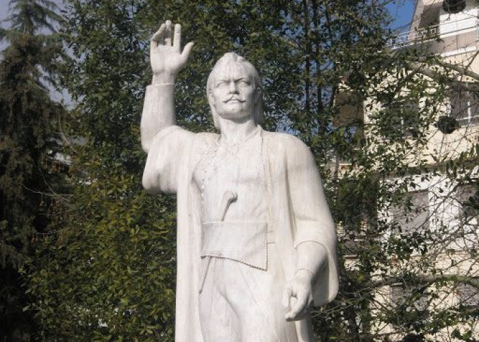 Επιστολή του Πολιτιστικού Συλλόγου Εμμανουήλ Παπά Αθηνών για τον Ξεχασμένο Ήρωα Εμμανουήλ Παπά