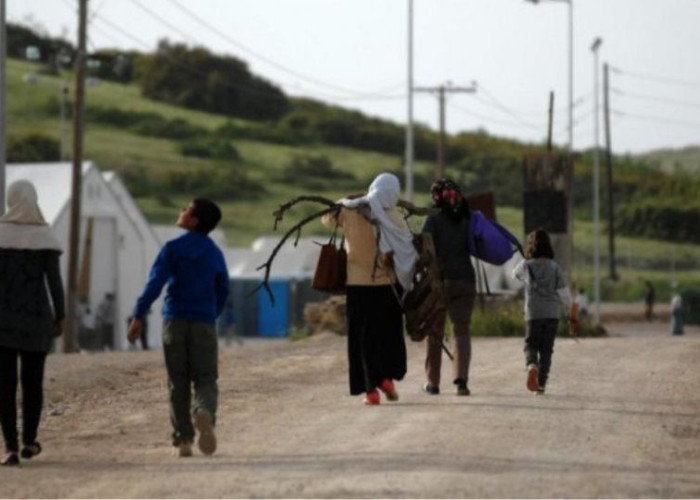 Ασέλγεια σε βάρος 11χρονης σε δομή φιλοξενίας: «Με χάιδεψε τέσσερις φορές!»