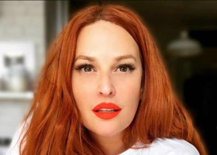 Σίσσυ Χρηστίδου – Εγκλωβίστηκε από τα χιόνια στο σπίτι της: «Δεν ανοίγει ούτε η εξώπορτα»