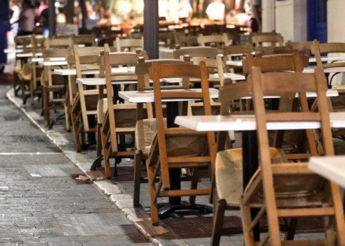 Εστίαση: Έκκληση για βοήθεια