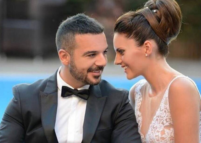 Survivor: Η σύζυγος του Τριαντάφυλλου είναι γιατρός και εντυπωσιάζει με την ομορφιά της