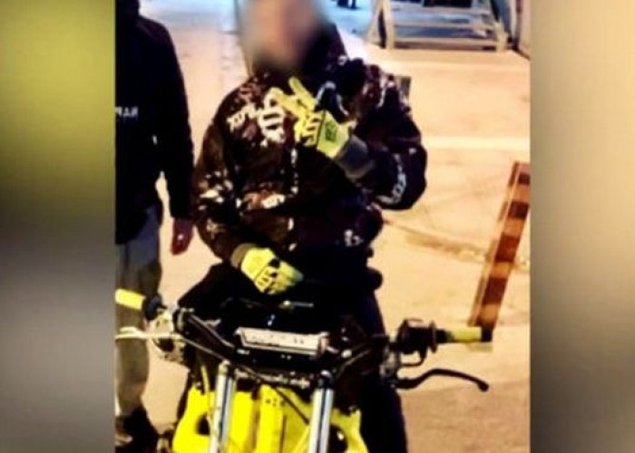 Αιγάλεω: Νεκροί σε τροχαίο με μηχανές δύο νέοι – Γνωστός youtuber ο ένας