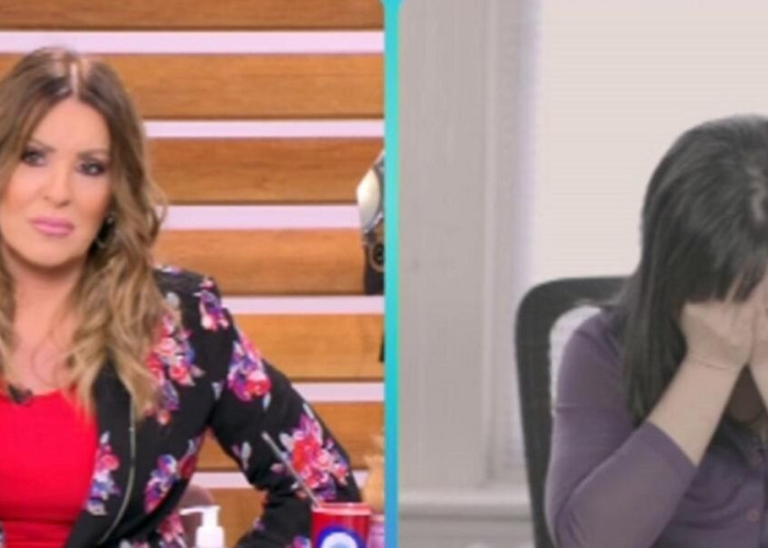 Συγκλονίζει η ηθοποιός Άννα Τσουκαλά: «Μίλησα για τη σεξουαλική παρενόχληση και απείλησαν ότι θα με σκοτώσουν»