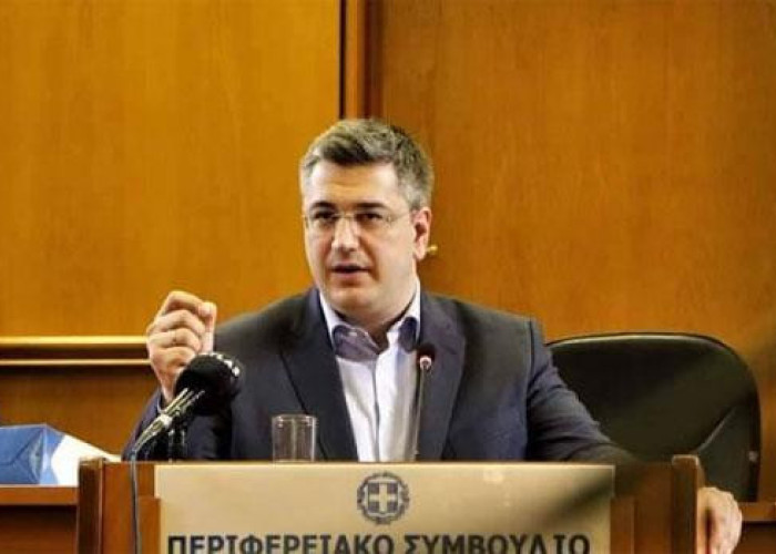 Ανοιχτή Επιστολή στον κ. Τζιτζικώστα  από τον Ιωάννη Γιάντσιο