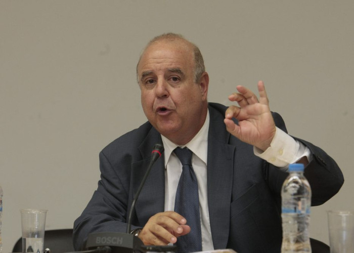 «Πέμπτη καταγγελία κατά του Παύλου Χαϊκάλη στο ΣΕΗ – Η σοβαρότερη μέχρι στιγμής», σύμφωνα με δημοσίευμα