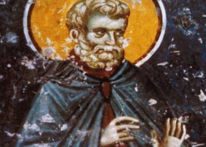 Ο συγκλονιστικός βίος του Αγίου Αρτέμωνος που γιορτάζει σήμερα