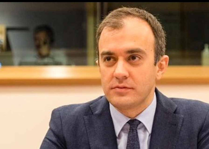 Τάσος Χατζηβασιλείου: Η αγορά εργασίας μπαίνει σε ρυθμό Ευρώπης