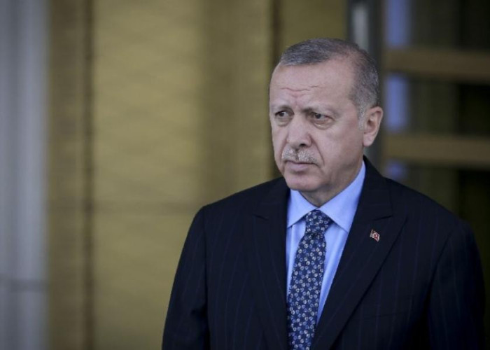 ΩΡΑΙΟΣ ΤΥΠΟΣ Ο ΕΡΝΤΟΓΑΝ …