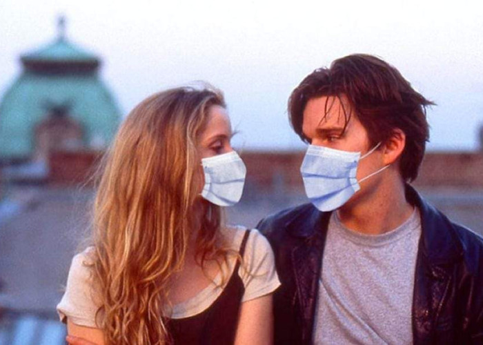 Aνησυχητικά τα ευρήματα έρευνας για τη σεξουαλική ζωή και των Ελλήνων στη διάρκεια της πανδημίας