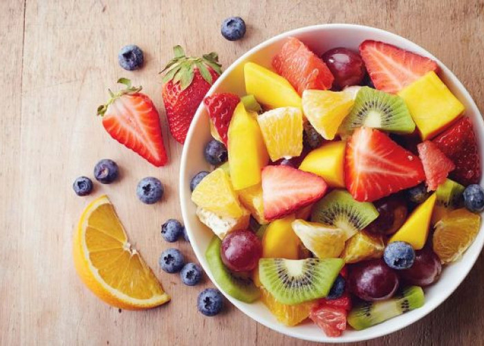 Καλοκαιρινά Φρούτα και Υγεία: Ποια κάνουν καλό στην καρδιά και καταπολεμούν το στρες