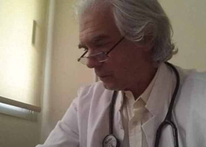 Ένας πραγματικός ήρωας έφυγε από κοντά μας