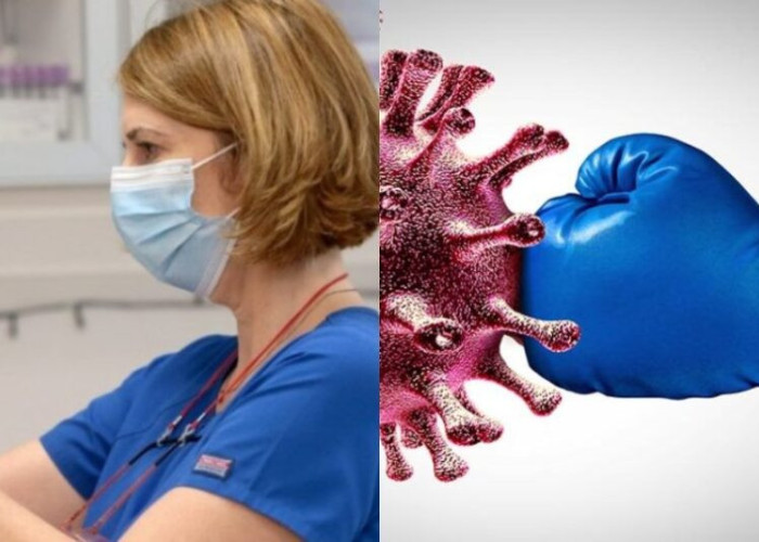 Τυχεροί όσοι εμβολιάστηκαν για τη γρίπη- Τι δείχνει νέα μελέτη