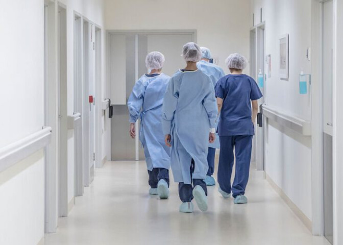 Στην ειδικότητα Πνευμονολογίας-Φυματιολογίας Τρεις θέσεις στο Νοσοκομείο Σερρών για άσκηση ιατρών