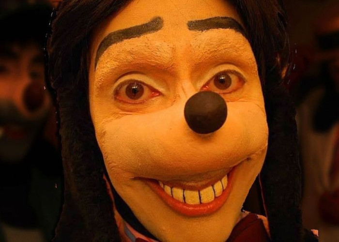 Γονείς προσοχή: Επικίνδυνη «μόδα» μέσω διαδικτύου- Τι γνωρίζουμε για τον «Γκούφι» που παγιδεύει ανυποψίαστα παιδιά!