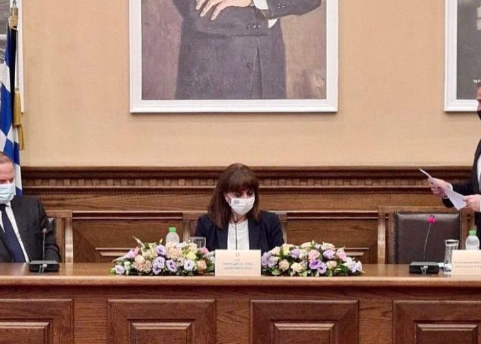 Κώστας Καραμανλής: Οι Σέρρες δυναμώνουν κάθε μέρα και περισσότερο