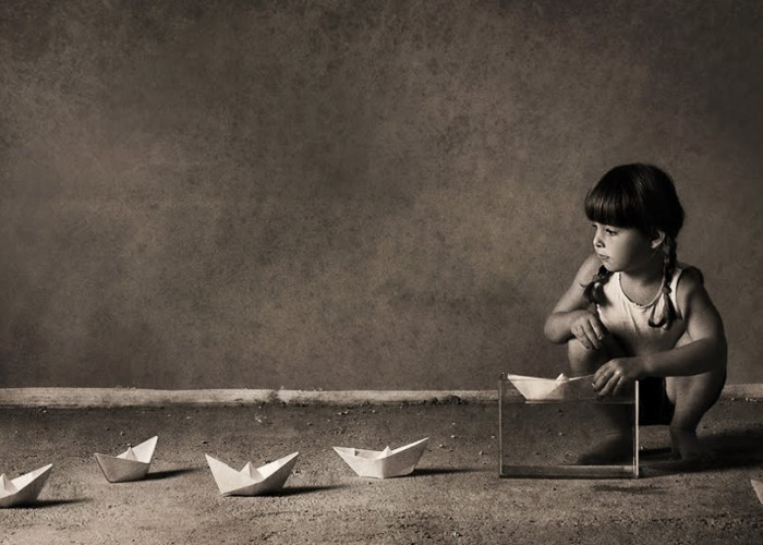 Ένα γράμμα για την κόρη μου: Όσα θα ήθελε να πει μία μητέρα στο παιδί της