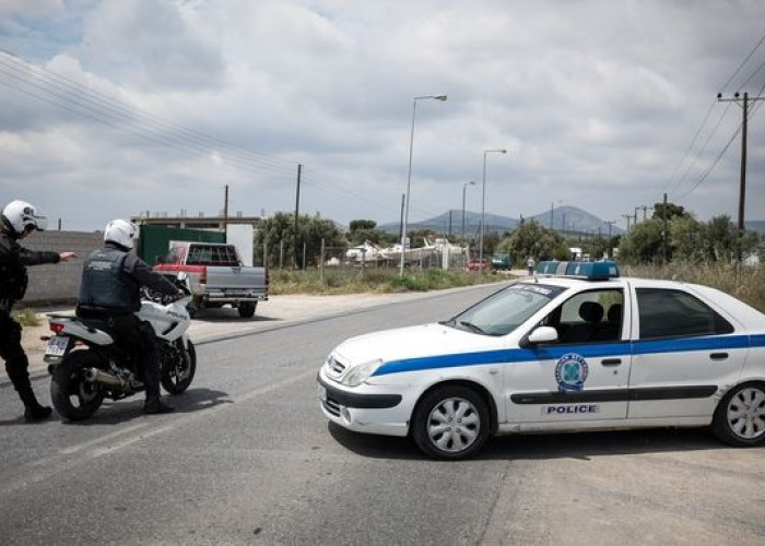 Τραγωδία στο Κορωπί: Πατέρας σκότωσε τον γιο του