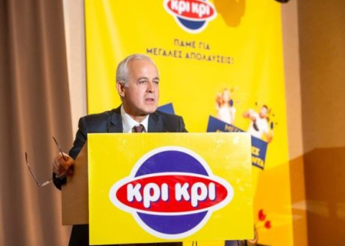 ΚΡΙ – ΚΡΙ: Δημιουργία υπερσύγχρονης μονάδας αναερόβιας επεξεργασίας