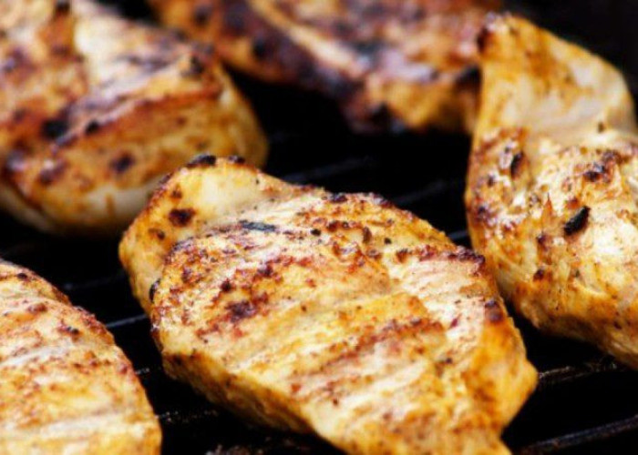 Θα εκπλαγείτε! Η καλύτερη μαρινάδα για όλα τα κρέατα