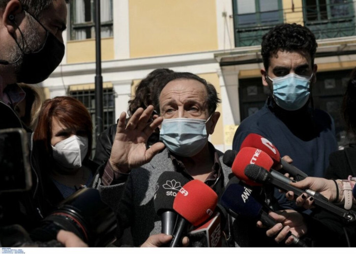 Σπύρος Μπιμπίλας – Κατάθεση ψυχής: Με κοροϊδεύανε και τώρα μου λένε χίλια συγγνώμη