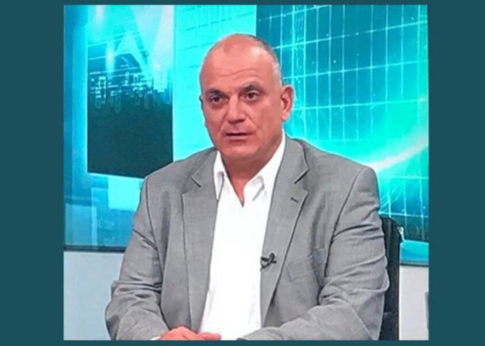 Ο Κώστας Μπούμπας: ζητά από τον Υπουργό Υποδομών και Μεταφορών την Επανέναρξη δρομολογίων των τρένων της γραμμής [Θεσσαλονίκη – Αλεξανδρούπολη]