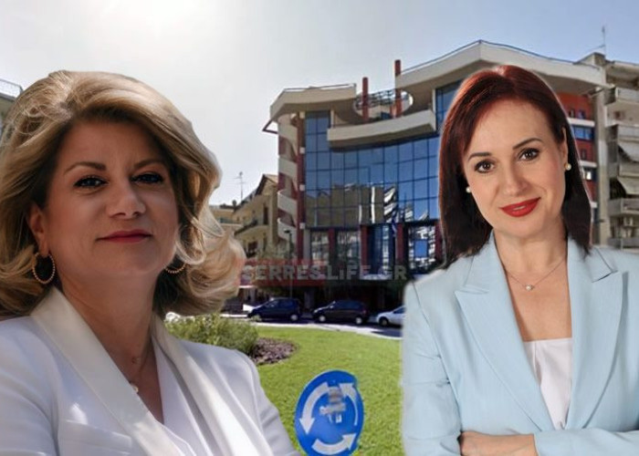 Η Αριάδνη Παπαφωτίου για την Ψηφιοποίηση της Συλλογής Χατζηλία