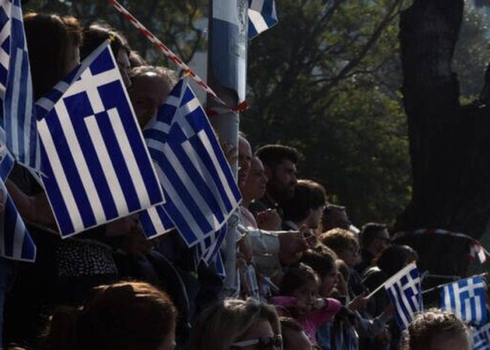 Ο Νομός Σερρών χωρίς παρέλαση για δεύτερη συνεχόμενη χρονιά!