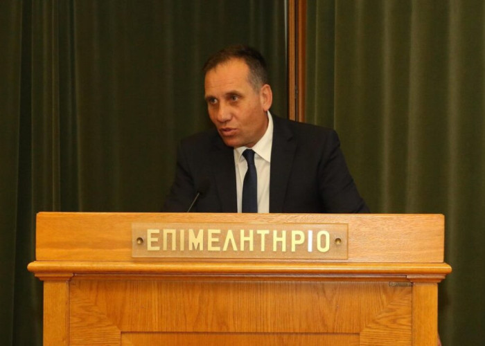 Από τους Συντονιστές του Εκπαιδευτικού Έργου του 4ου ΠΕΚΕΣ Κ. Μακεδονίας Απάντηση σε πρόσφατο δημοσίευμα του Ε.Β.