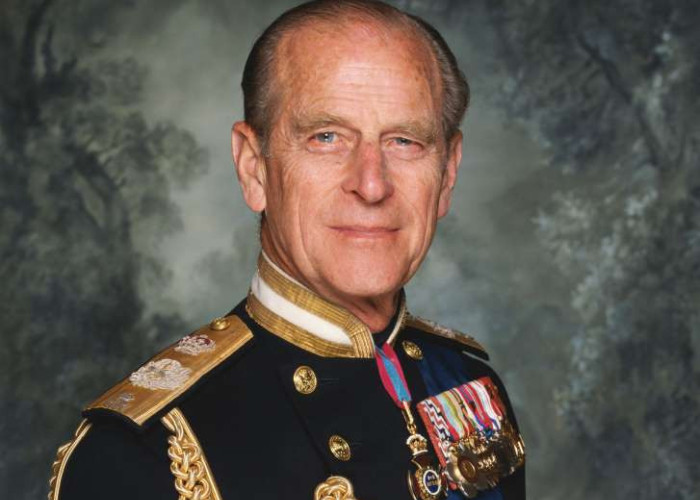 Πέθανε ο πρίγκιπας Φίλιππος σε ηλικία 99 ετών