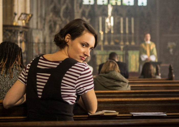 8 σειρές που μπορείς να τελειώσεις μέσα σε μία μέρα