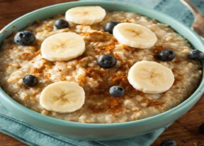 Τι περιλαμβάνει το πρωινό της μακροζωίας;