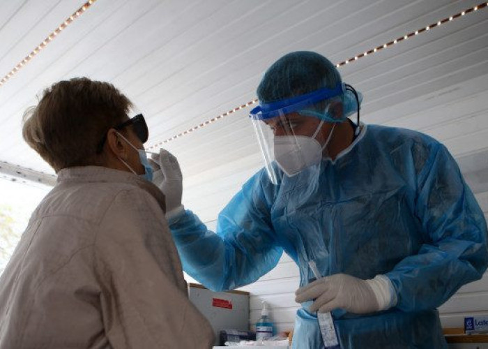 Αυξήθηκαν τα κρούσματα – Πάμε καλά με τους εμβολιασμούς!