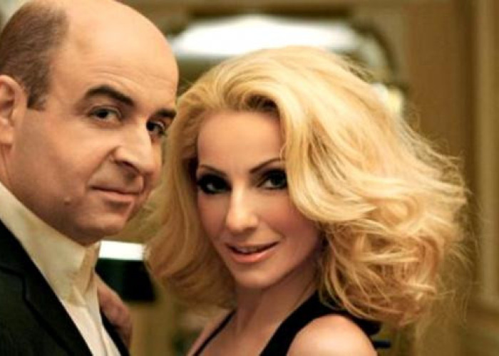 Ποιο είναι το τρίτο πρόσωπο στο γάμο Σεφερλή – Τσαβαλιά; – Χωρίζουν τελικά;