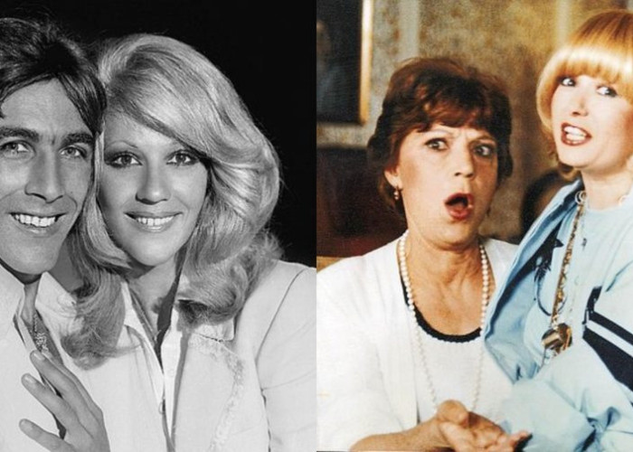 15 μεγάλοι σταρ του παλιού Ελληνικού Κινηματογράφου και τα καλά κρυμμένα μυστικά τους