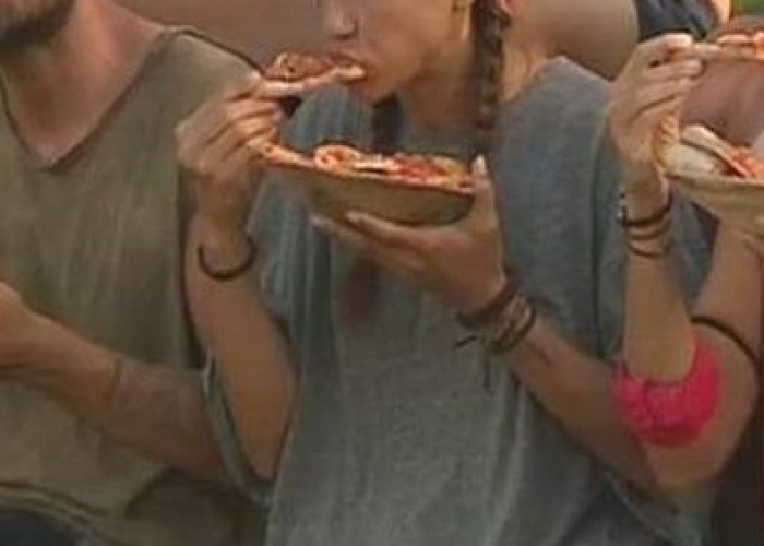 SURVIVOR 2021: Γιατί η μοιρασιά του φαγητού στο survivor είναι άδικη!